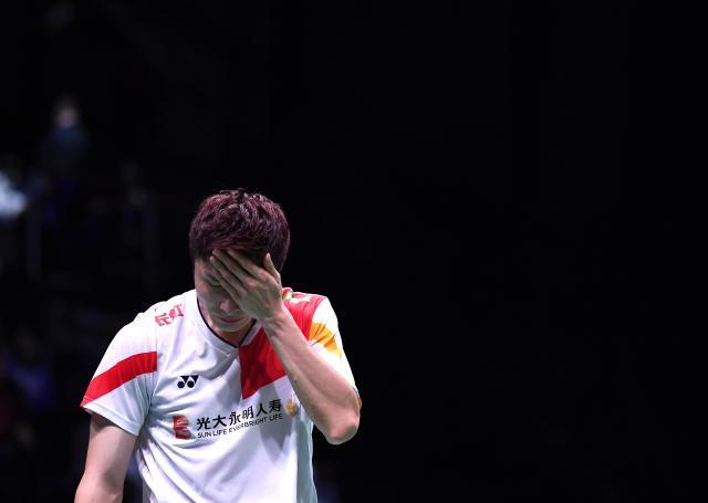 PG电子-石宇奇再负奈良岡工大 曾经的一哥还有未来吗？