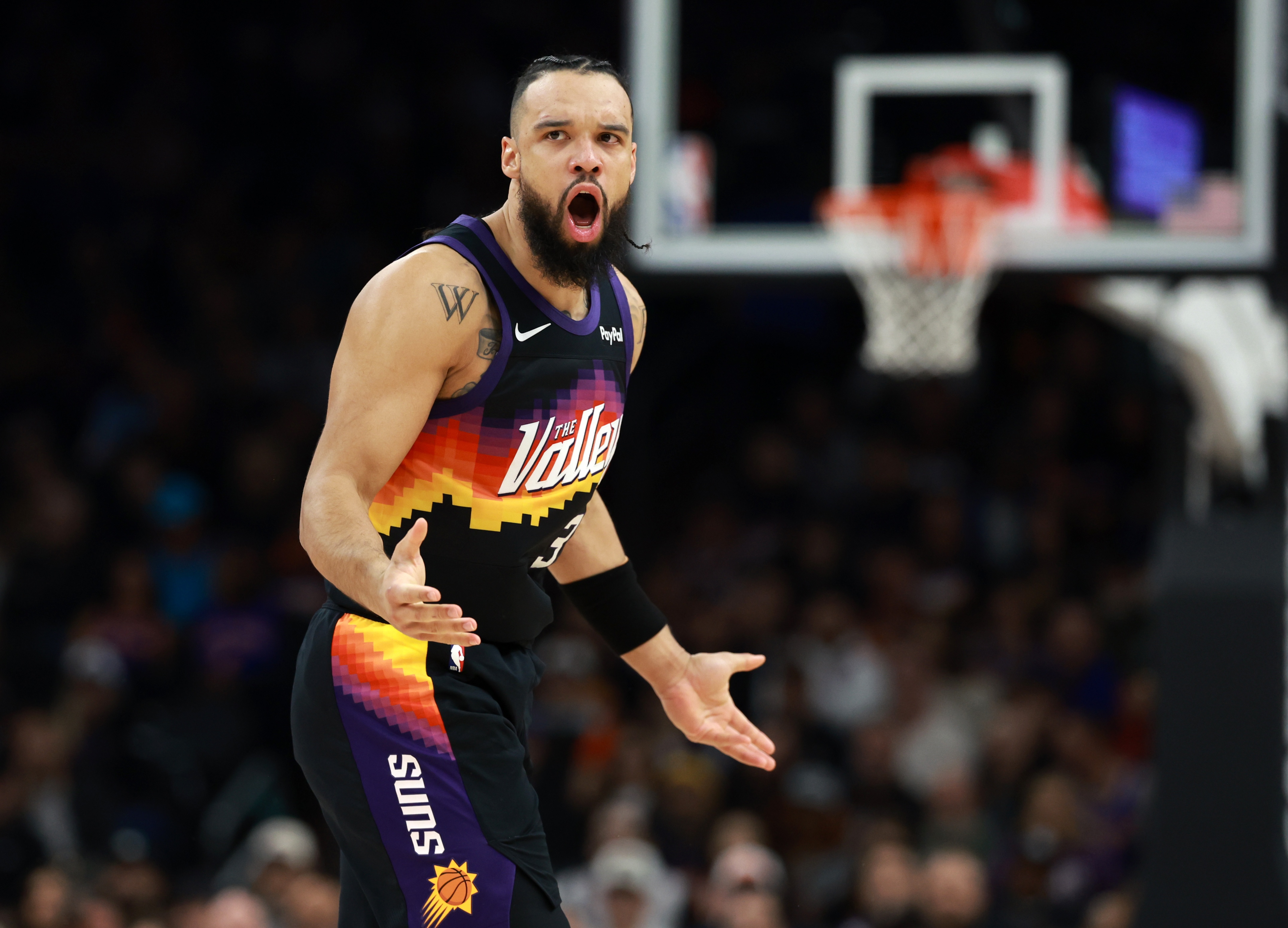 PG电子官方网站-狄龙16中4 奥特：大家知道他进步巨大 对手摸透了他的出手区域